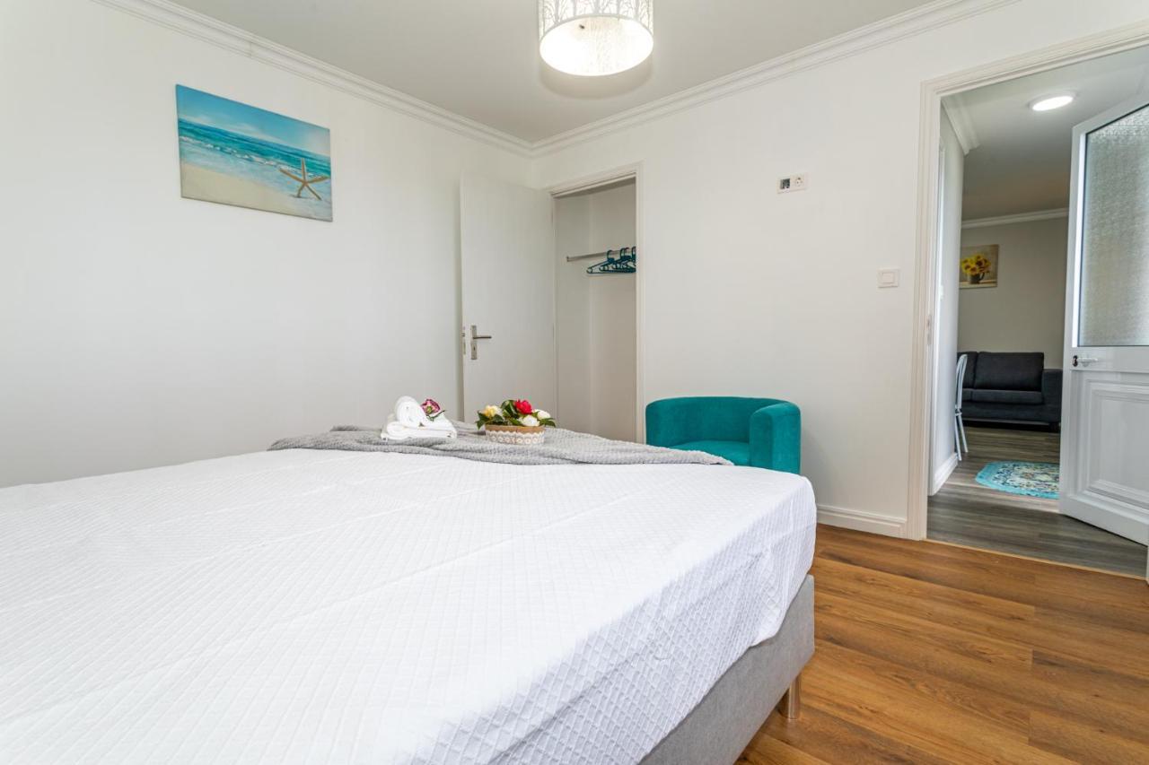 Santo Antonio  Oasis Fonte Grande 아파트 외부 사진