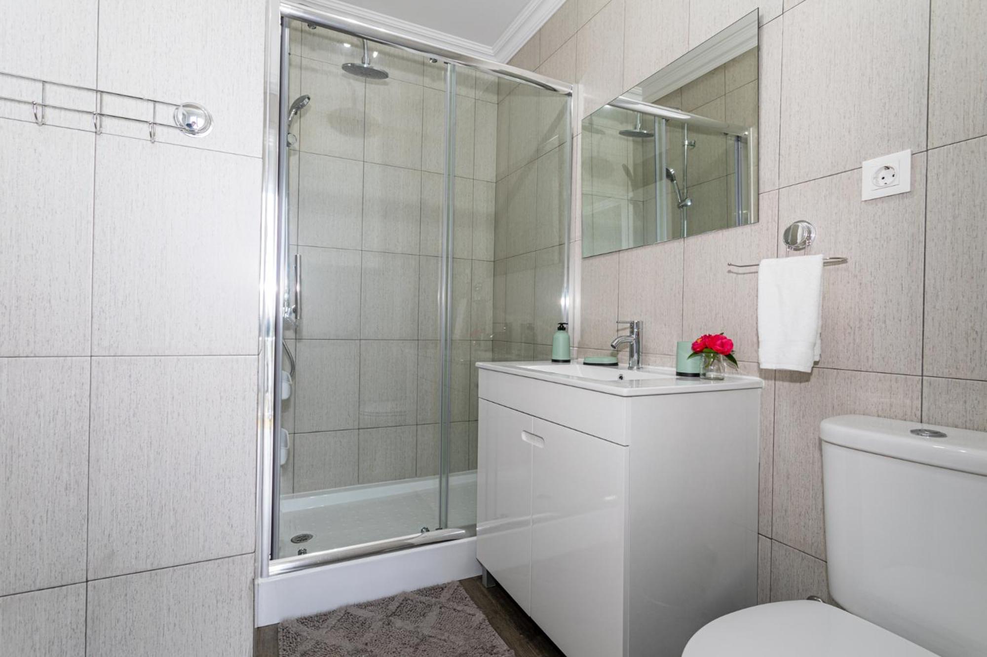 Santo Antonio  Oasis Fonte Grande 아파트 외부 사진